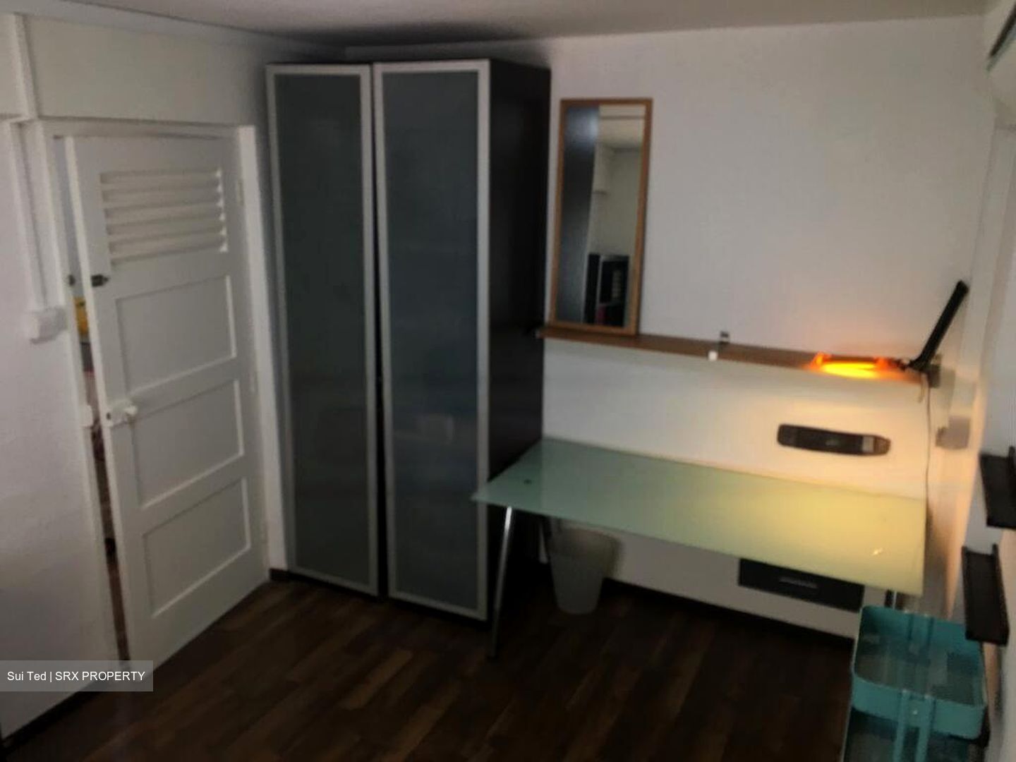 Blk 166 Stirling View (Queenstown), HDB 3 Rooms #479780971